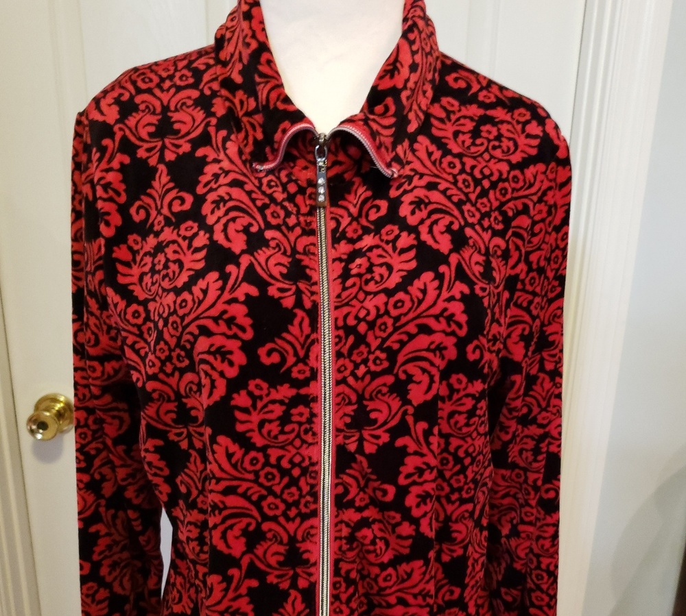 Jacket